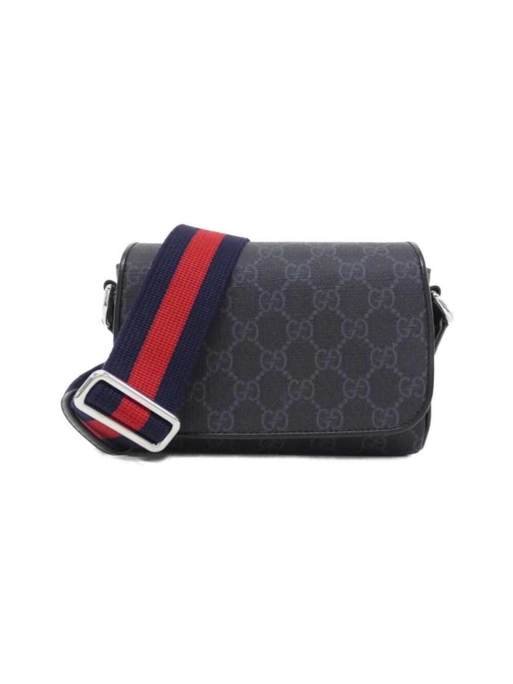 Gucci Fadja Shoulder Bag